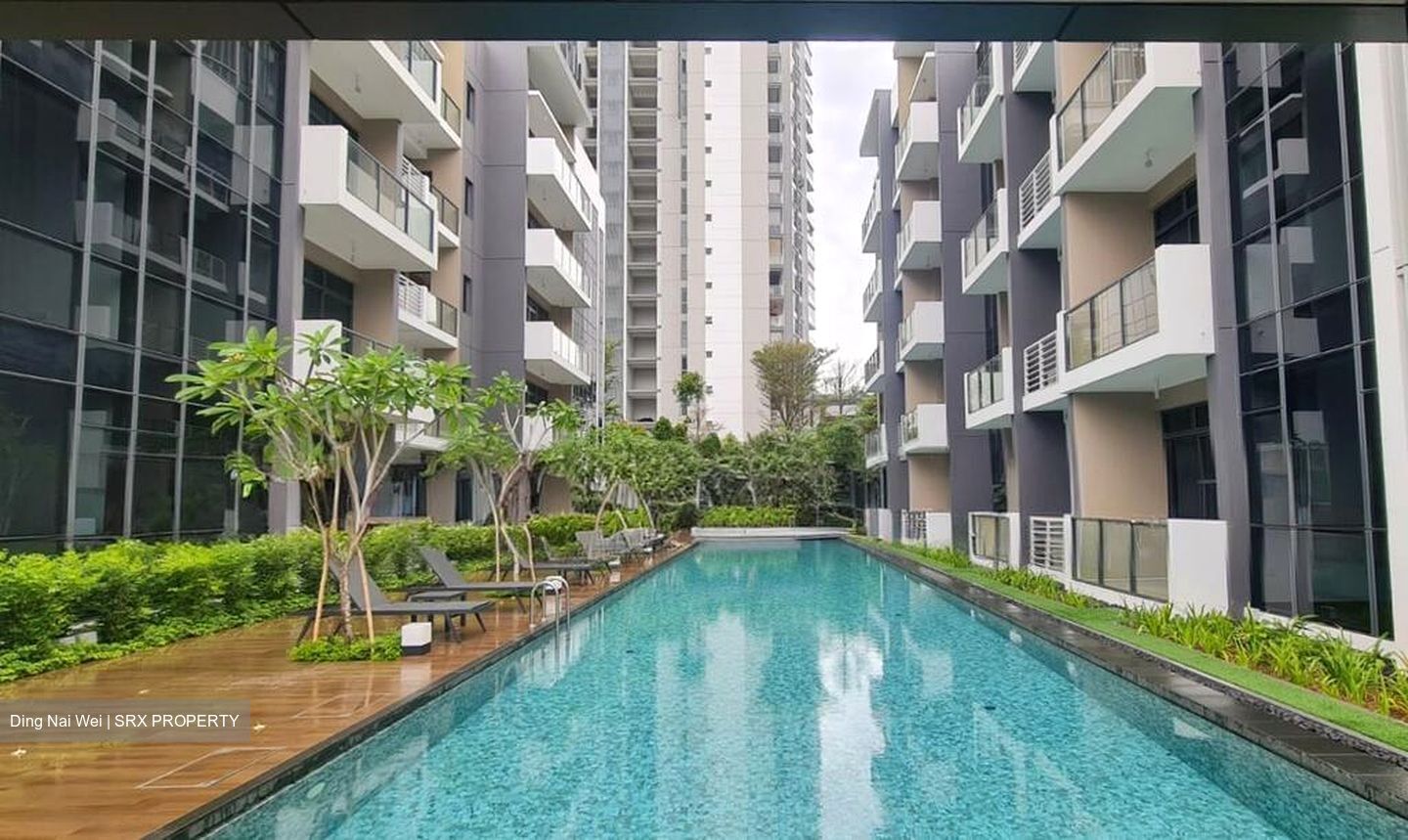 The Arden (D23), Apartment #496359101